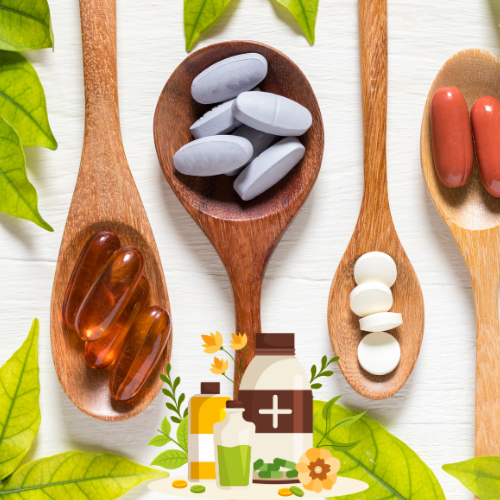 Health & Supplements