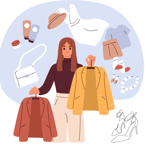 Apparel & Footwear